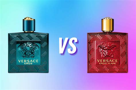 versace eros flame khols|what does versace eros flame smell like.